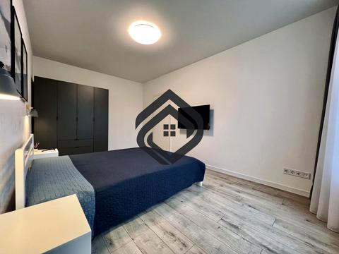 квартира по адресу Столичное шоссе, 3