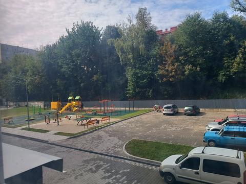 квартира по адресу Костя Широцкого ул., 5а