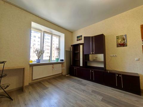 квартира по адресу Жабинского ул., 2д