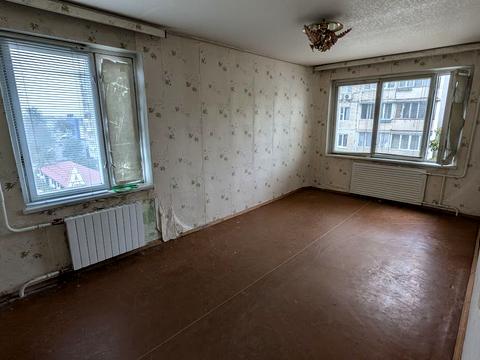 квартира по адресу Гната Юры ул., 12