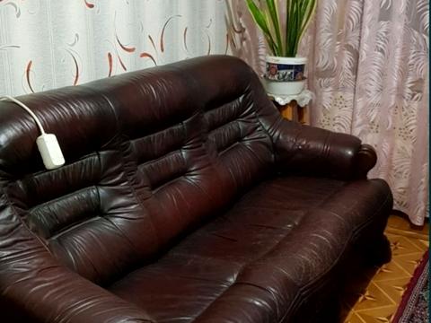 комната по адресу Ильфа и Петрова ул., 47