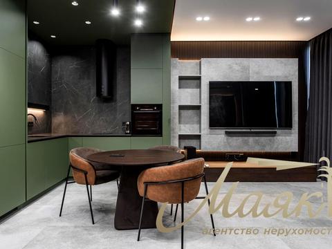 квартира за адресою Берестейський просп. (Перемоги), 42а