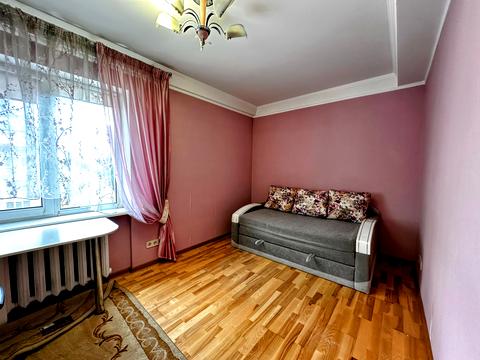 квартира по адресу Саксаганского ул., 87