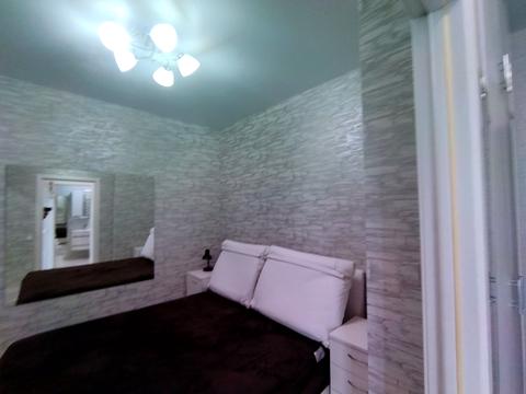 квартира по адресу Болгарская ул., 87а