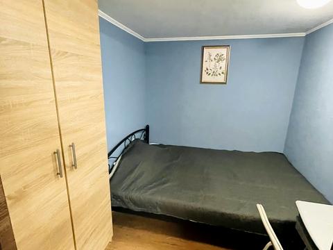 кімната за адресою Валерія Лобановського просп., 126-Г