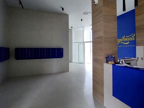 квартира за адресою Зарічна вул., 8