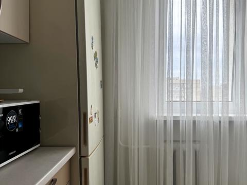 квартира по адресу Академика Глушко просп., 13