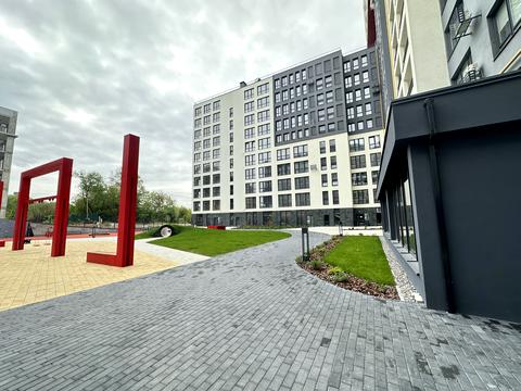 квартира за адресою Павла Думанського вул., 27