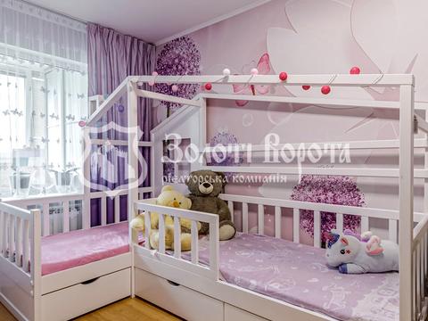 квартира по адресу Рональда Рейгана ул., 44-А