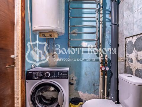 квартира за адресою Синьоозерна вул., 6-А