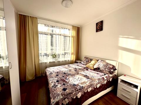 квартира за адресою Тираспольська вул., 52