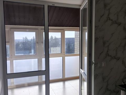 квартира по адресу Аллеи ул., 35/1 к1