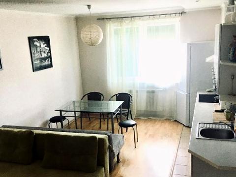 квартира за адресою Білогородська вул., 51/6