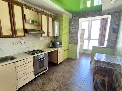 квартира за адресою Соборна вул., 126/19