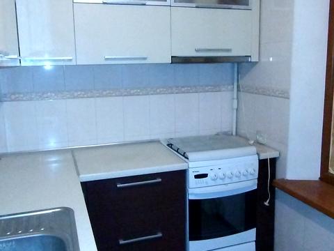 квартира по адресу Бучмы ул. (Командарма Уборевича), 14