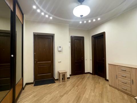 квартира по адресу Олеся Гончара ул., 26