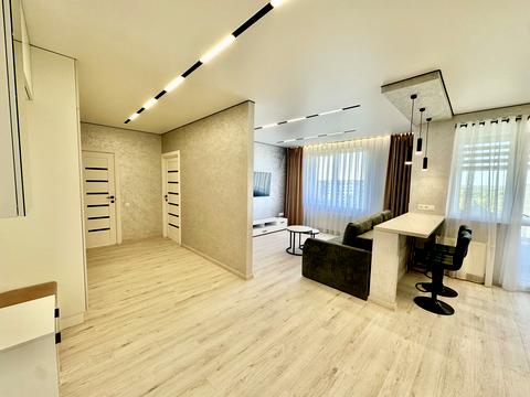 квартира по адресу Роксоланы ул., 43