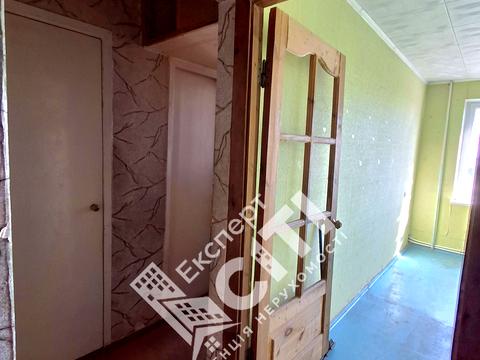 квартира по адресу Электрозаводская ул., 31