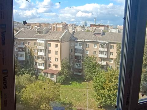 квартира по адресу Целевіча, 36а