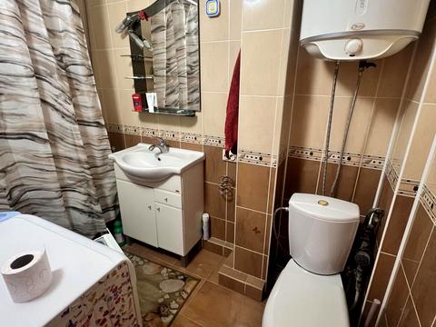 квартира по адресу Коломыйская ул., 8
