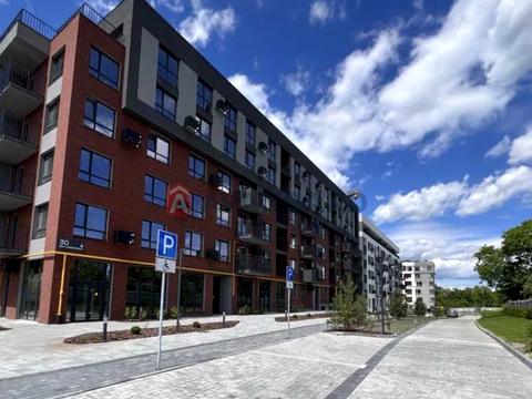 квартира за адресою Роксоляни вул., 30