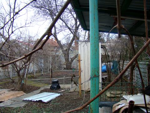 участок по адресу 2 дачный провулок