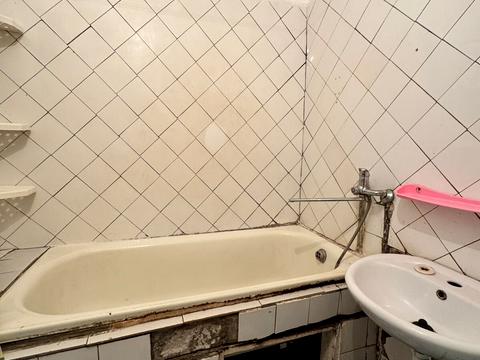 квартира по адресу Чигиринська ул., 40