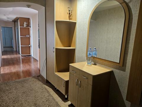 квартира за адресою Миколи Бажана просп., 24/1