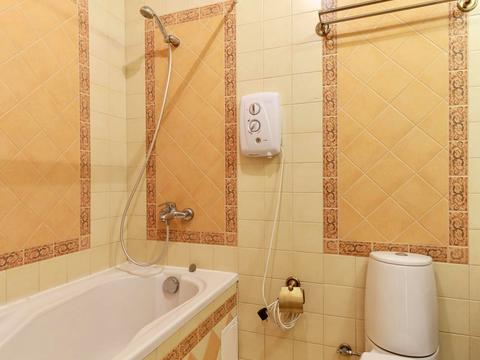 квартира за адресою Суховоля вул., 60