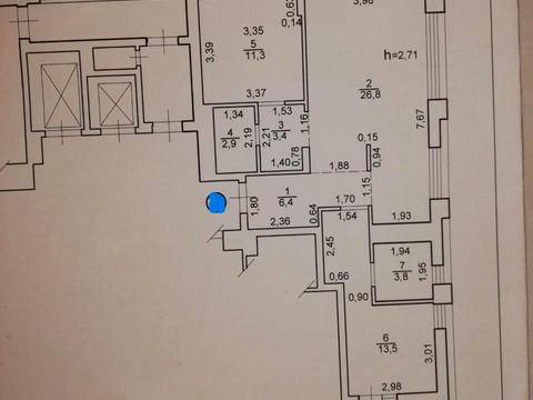 квартира за адресою Пасічна вул., 153