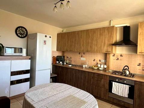 квартира по адресу Другетів ул., 52
