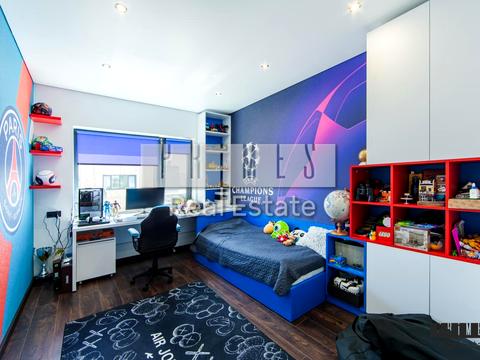 будинок за адресою лобановського