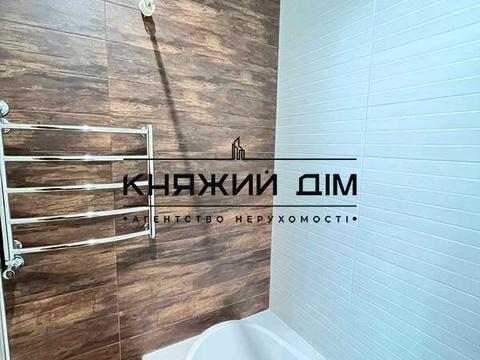 квартира по адресу Саксаганского ул., 12-А