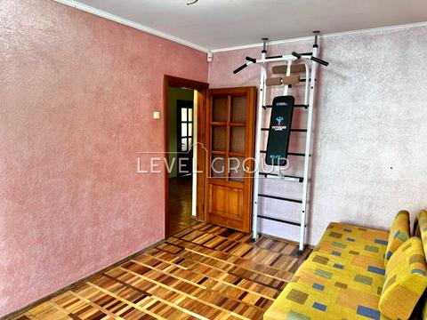 квартира по адресу Тарасовская ул., 21