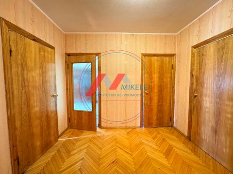 квартира за адресою Академіка Заболотного вул., 74