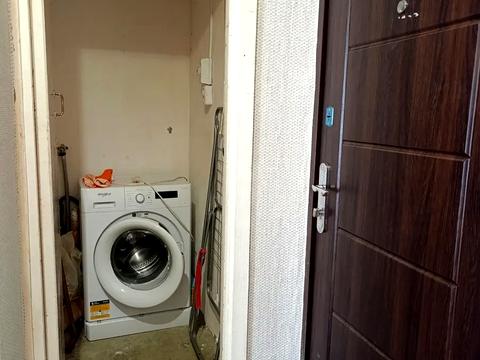 квартира по адресу Мануйловский просп. (Воронцова), 8