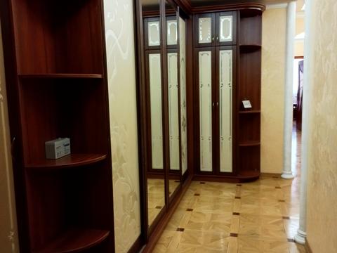 квартира за адресою Срібнокільська вул., 1