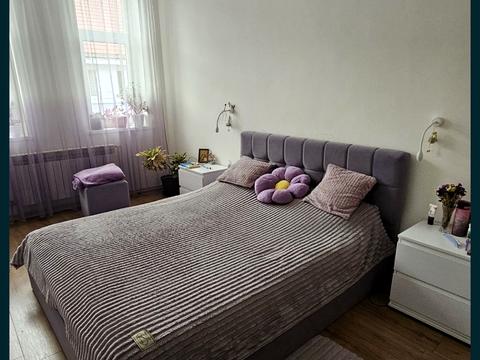 квартира по адресу Довженко ул., 6
