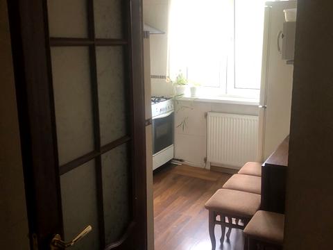 квартира по адресу Героев Севастополя ул., 5