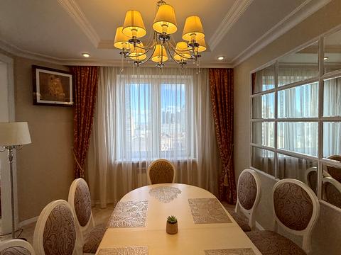 квартира за адресою Дмитрівська вул., 75