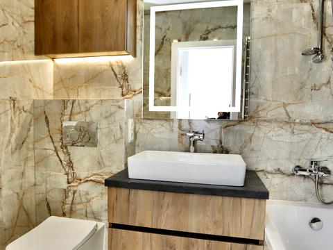 квартира по адресу Высочана ул., 18