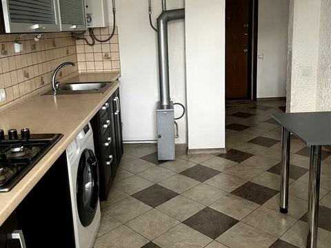 квартира по адресу Центральная, 27