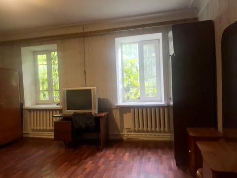 квартира по адресу Мечникова ул., 55