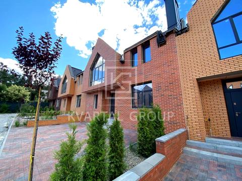 дом по адресу лісова