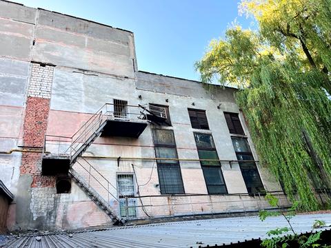 коммерческая по адресу Каменец-Подольский, Івана Франка вул., 40