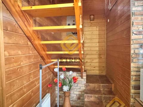 дом по адресу Ірпінська