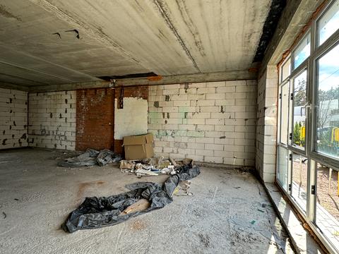 будинок за адресою Найкраща вул. (Ломоносова)