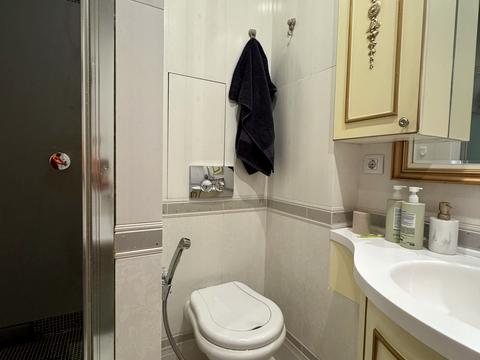 квартира по адресу Сухумская ул., 24