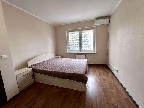 квартира за адресою Софії Русової вул., 7