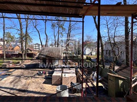 будинок за адресою Академіка Ромоданова вул. (Льва Толстого)